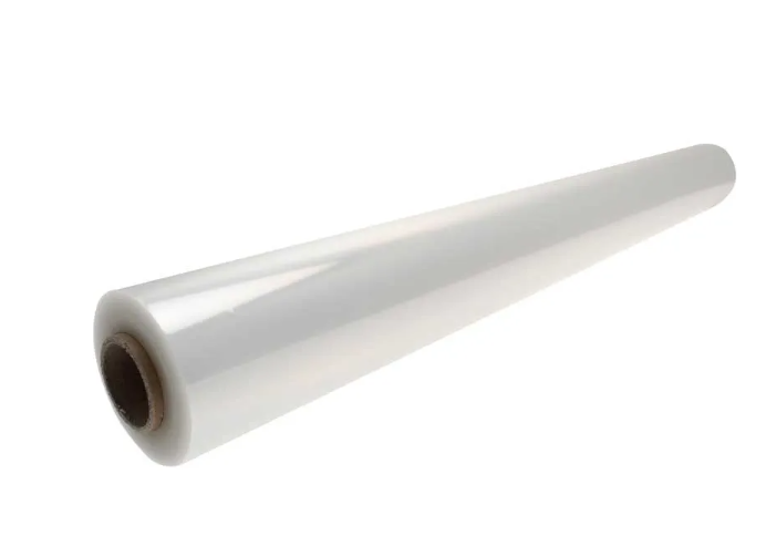 Clear Cellophane 80cm x 100mts-0