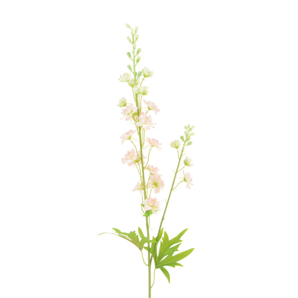 Larkspur Spray 85cm Pink-0