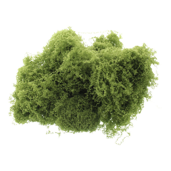 Artificial Moss Green