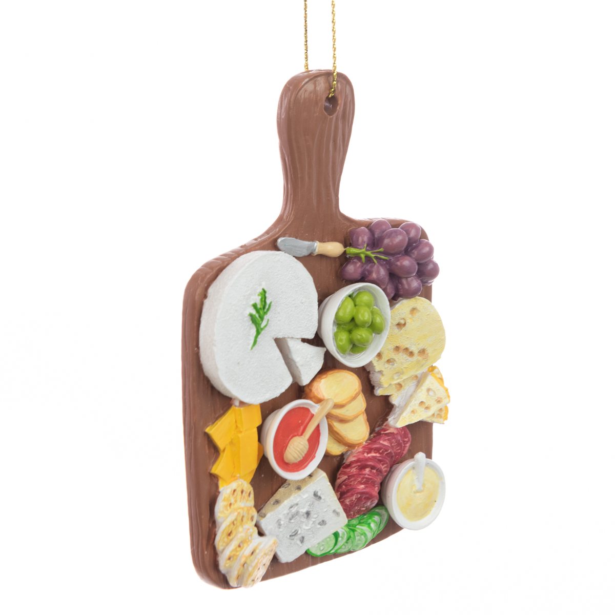 RESIN Antipasti Platter 10cm-0