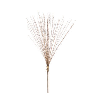 Metallic Firework Spray 67cm Gold-0