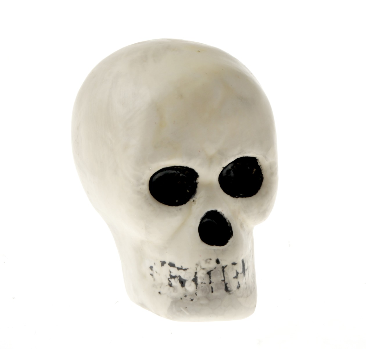 14cm Skulls - Natural (14cm, 6 pcs per bag)-0