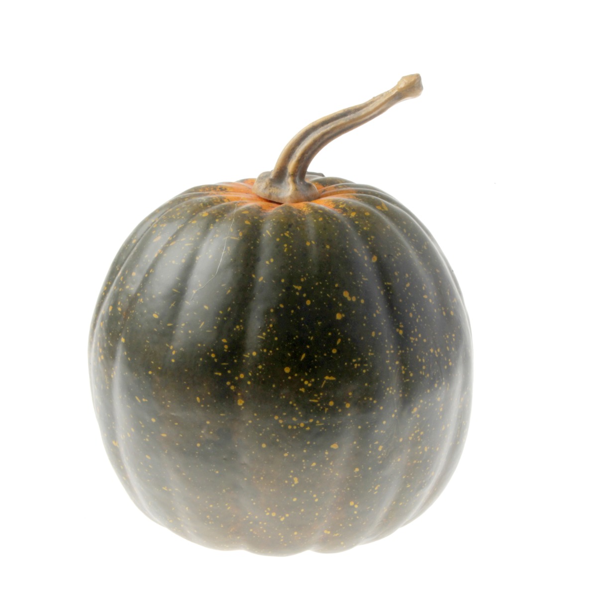 Artificial Appalachian Pumpkin 15 x 19cm