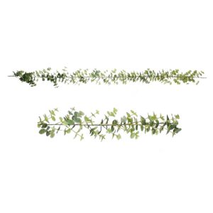 Artificial Eucalyptus Garland 200cm