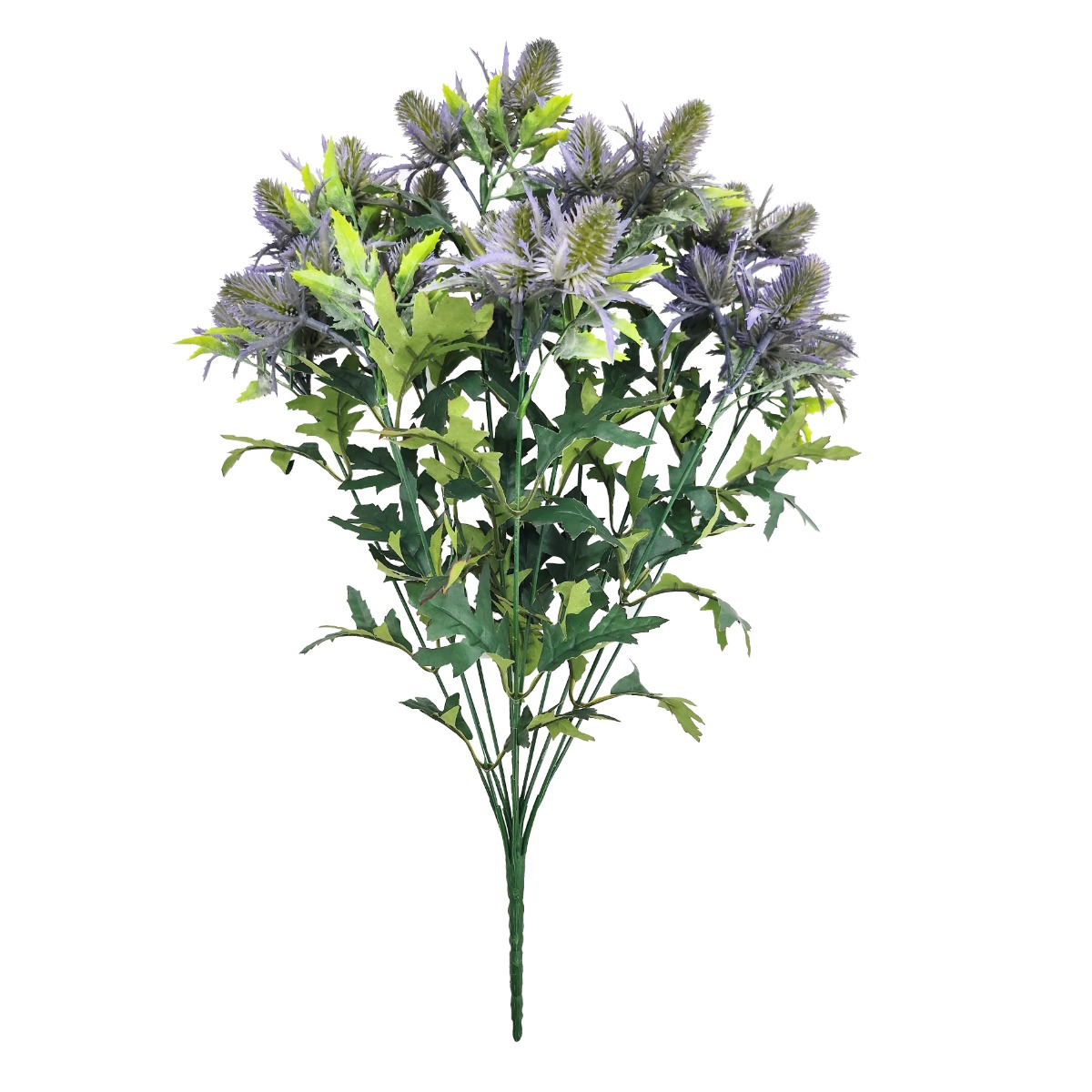 50cm Thistle Bush