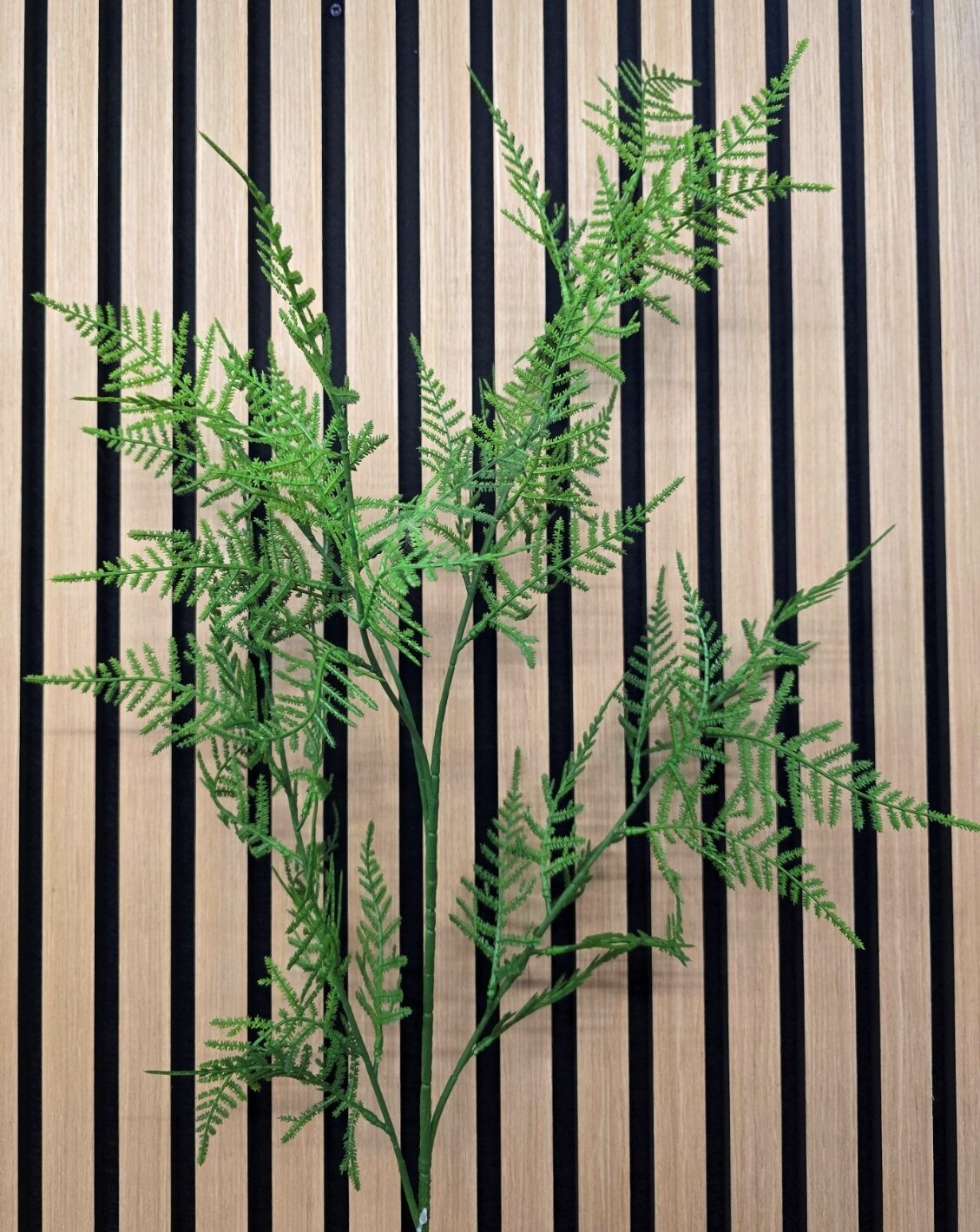 Artificial Asparagus Fern Spray 107cm