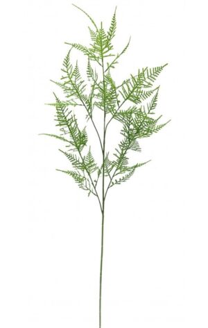Artificial Asparagus Fern Spray 107cm-0