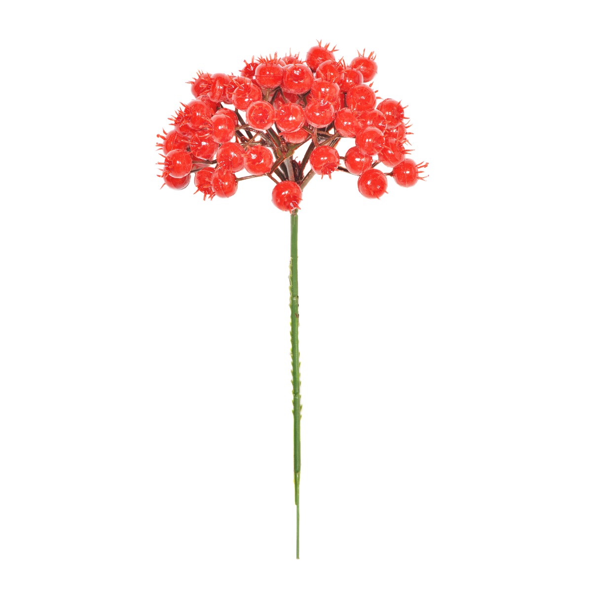 18cm Red Berry Pick-0