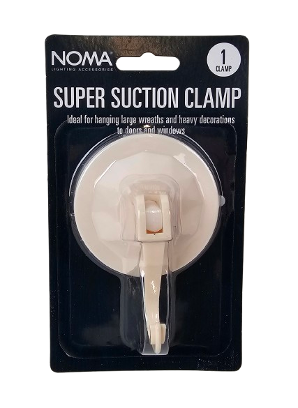 Super Suction Clamp-0