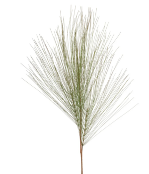 Pine Needle Spray Green 100cm-0