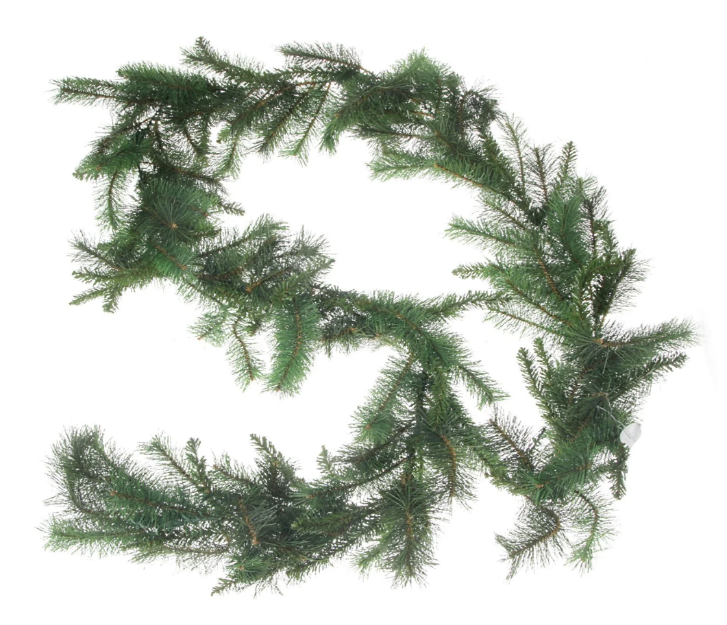 Imperial Evergreen Garland 270cm-0