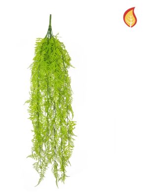 Fern Hanging Green 105cm FR-0