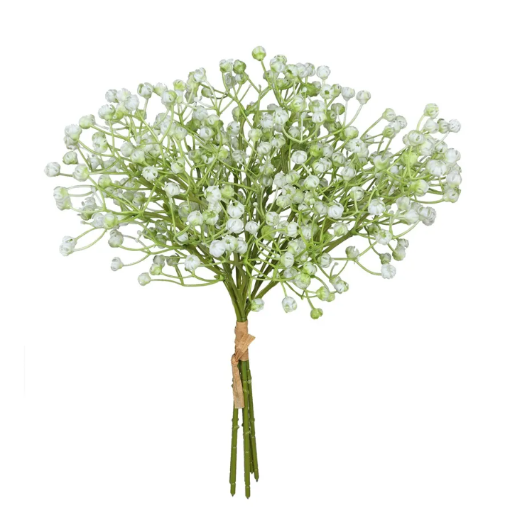 Essential Gyp Bunch - White