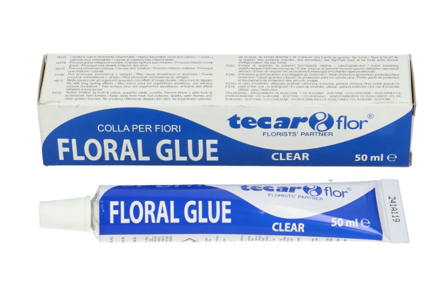 Floral Adhesive Glue 50ml-0