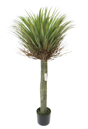 Artificial Single Yucca 135cm