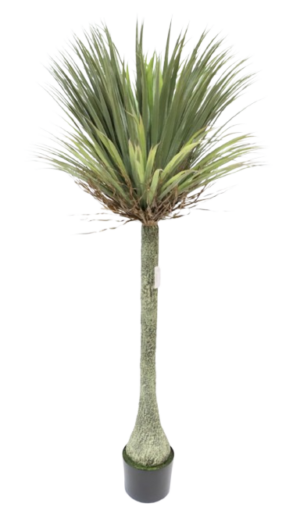 Artificial Single Yucca 180cm