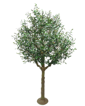 Artificial Olive Tree 220cm-0