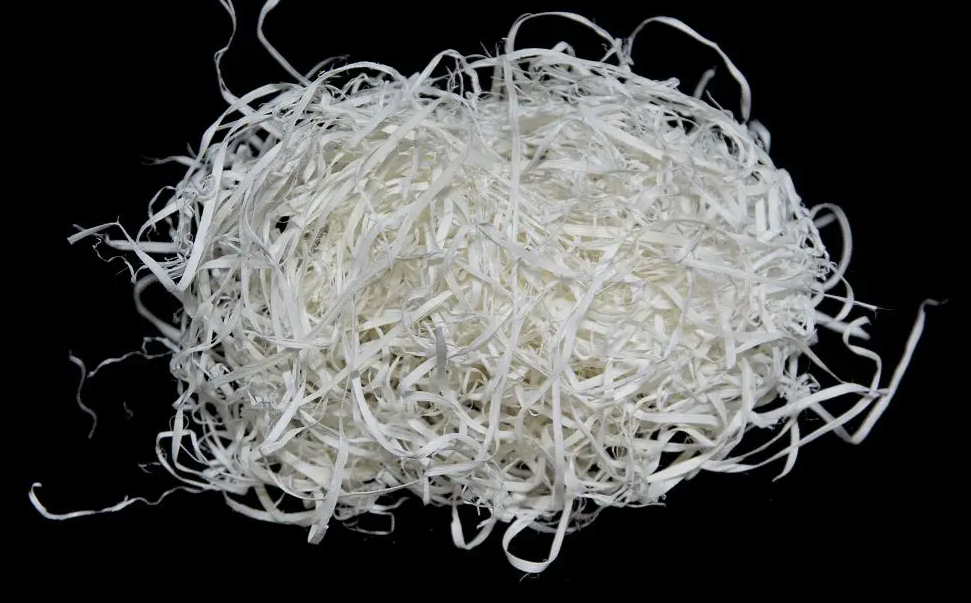 Rattan Straw Bleached App 100g-0