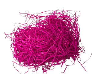 Rattan Straw Fuchsia App 100g-0