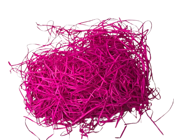 Rattan Straw Fuchsia App 100g-0