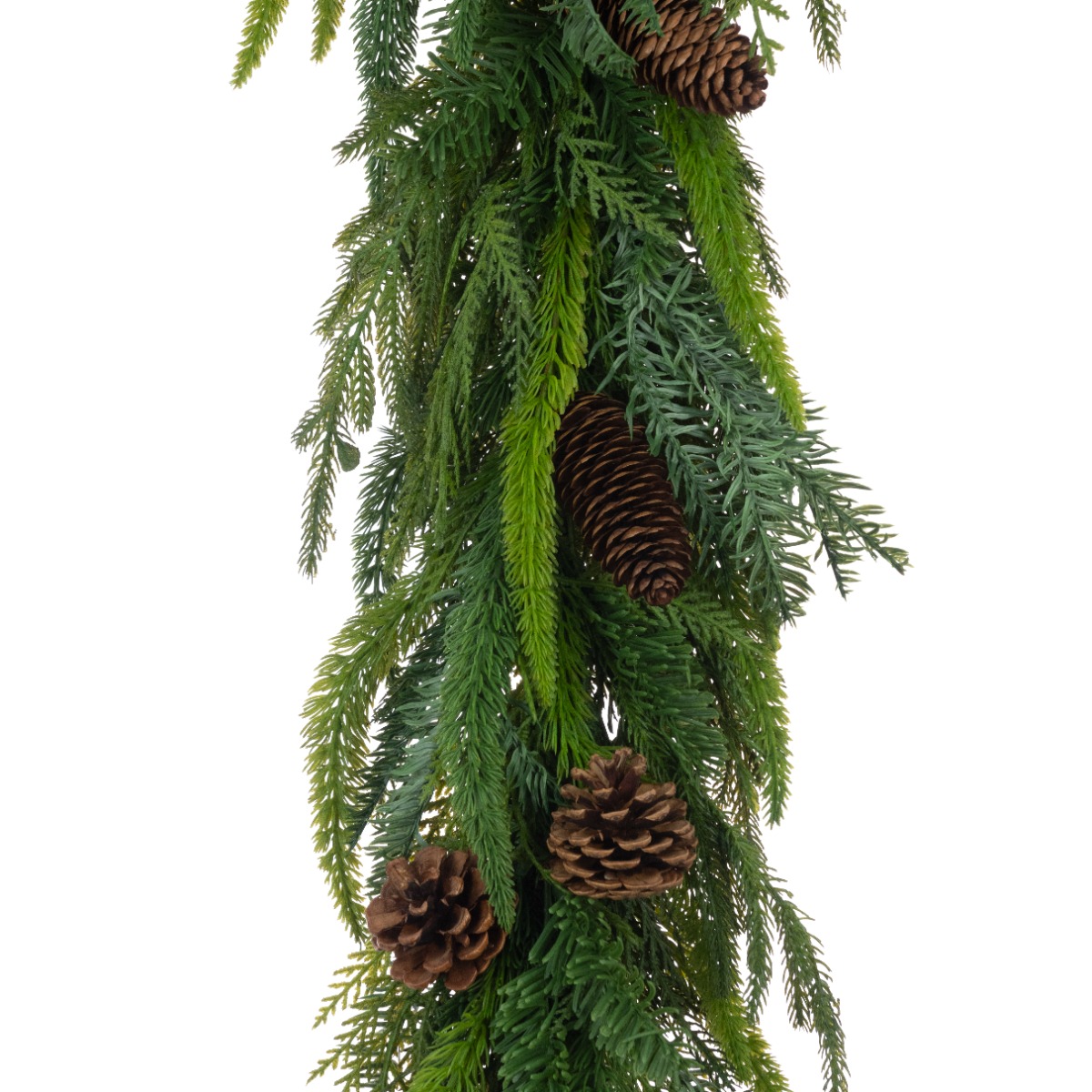 UV Deluxe Cedar Garland 180cm