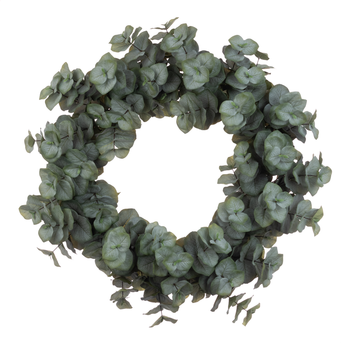 Luxury Eucalyptus Wreath 61cm-0