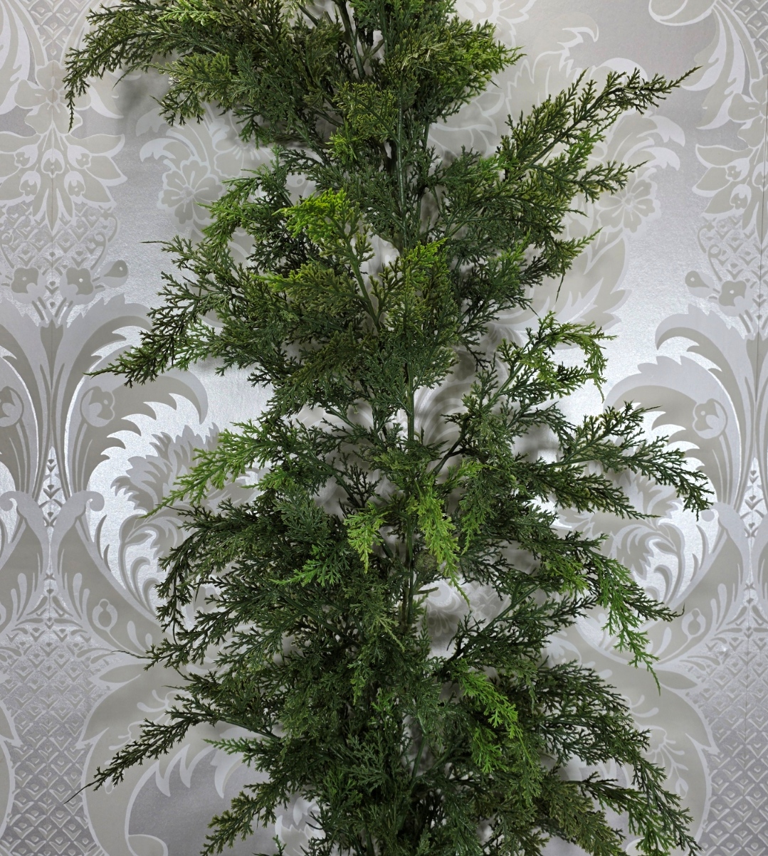 Fresh Look Cedar Garland 180cm