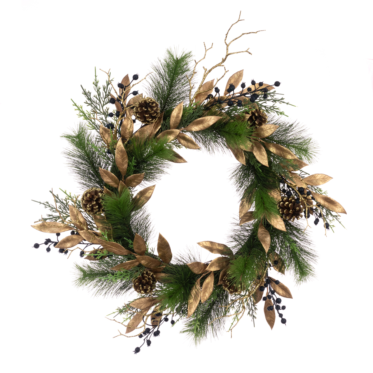 Cottesmore Wreath 60cm-0