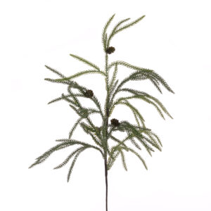 Frosted Pine Spray 81cm-0