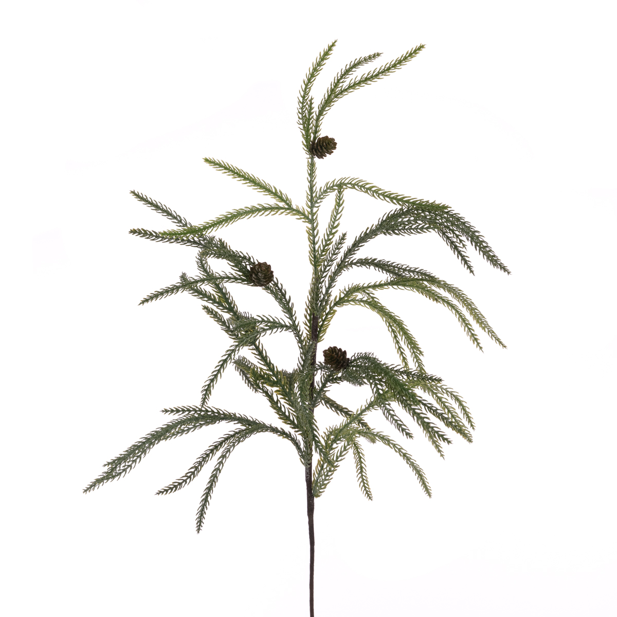 Frosted Pine Spray 81cm-0