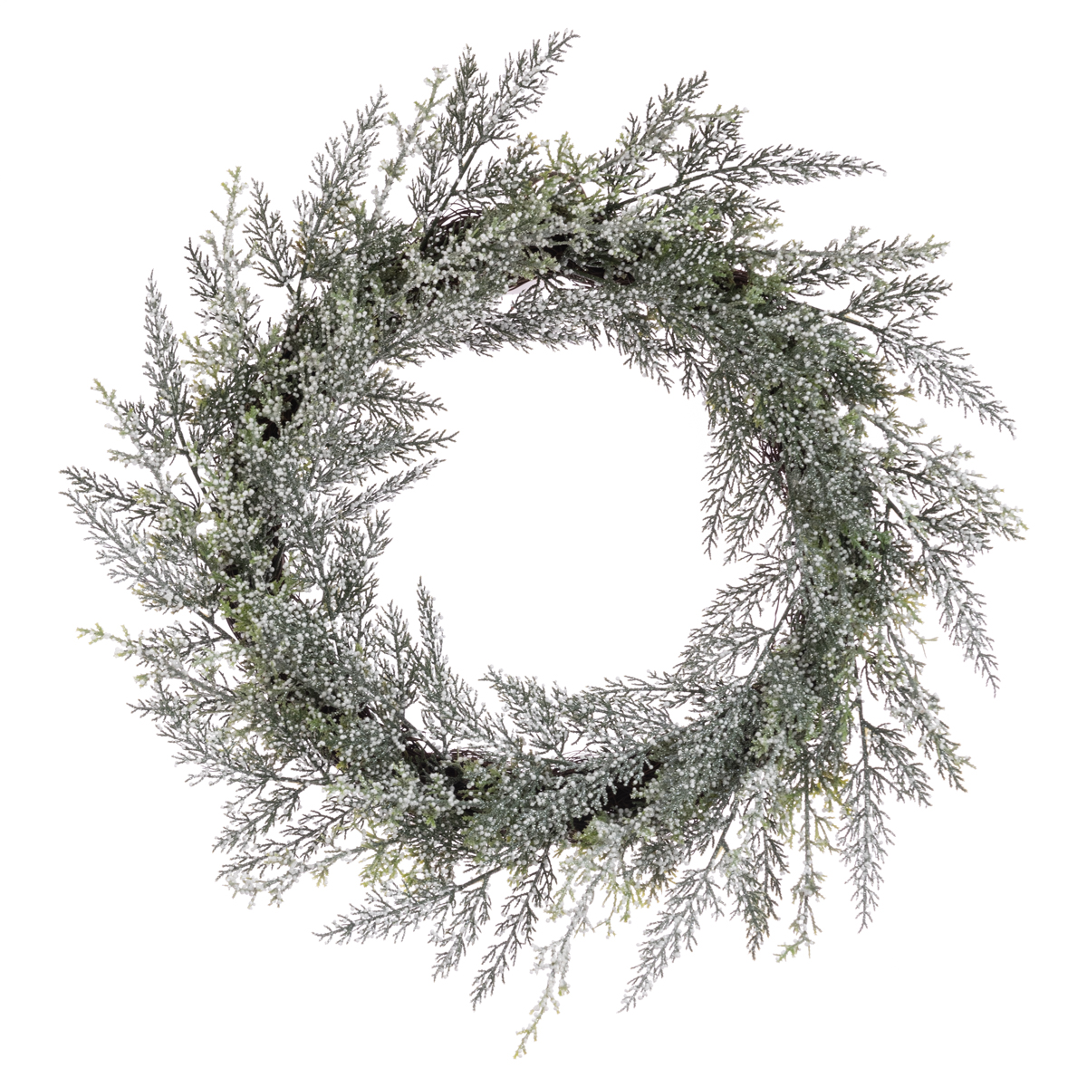 Barrowden Wreath 60cm-0