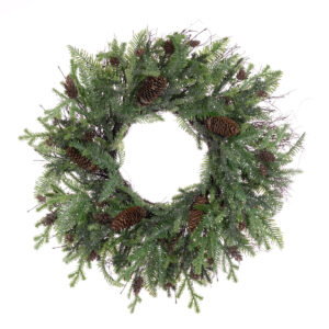 Ketton Wreath 60cm-0