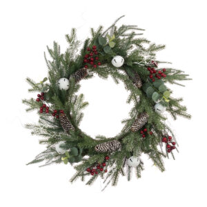 Alwalton Bell Wreath 61cm-0