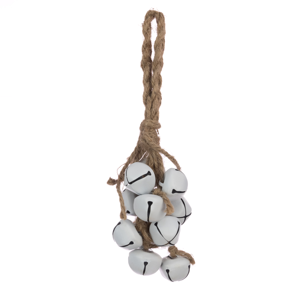 Bunch Of Bells 21cm White-0
