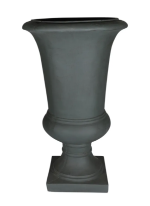 Hortus Contempo Garden Urn 77cm Grey