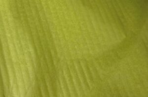 Tissue Paper 50 x 75cm x 100 Sheets Lime-0
