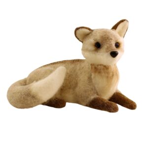 30cm Felt Fox-0