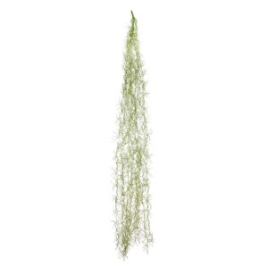 Artificial Tillandsia 120cm Light Green-0