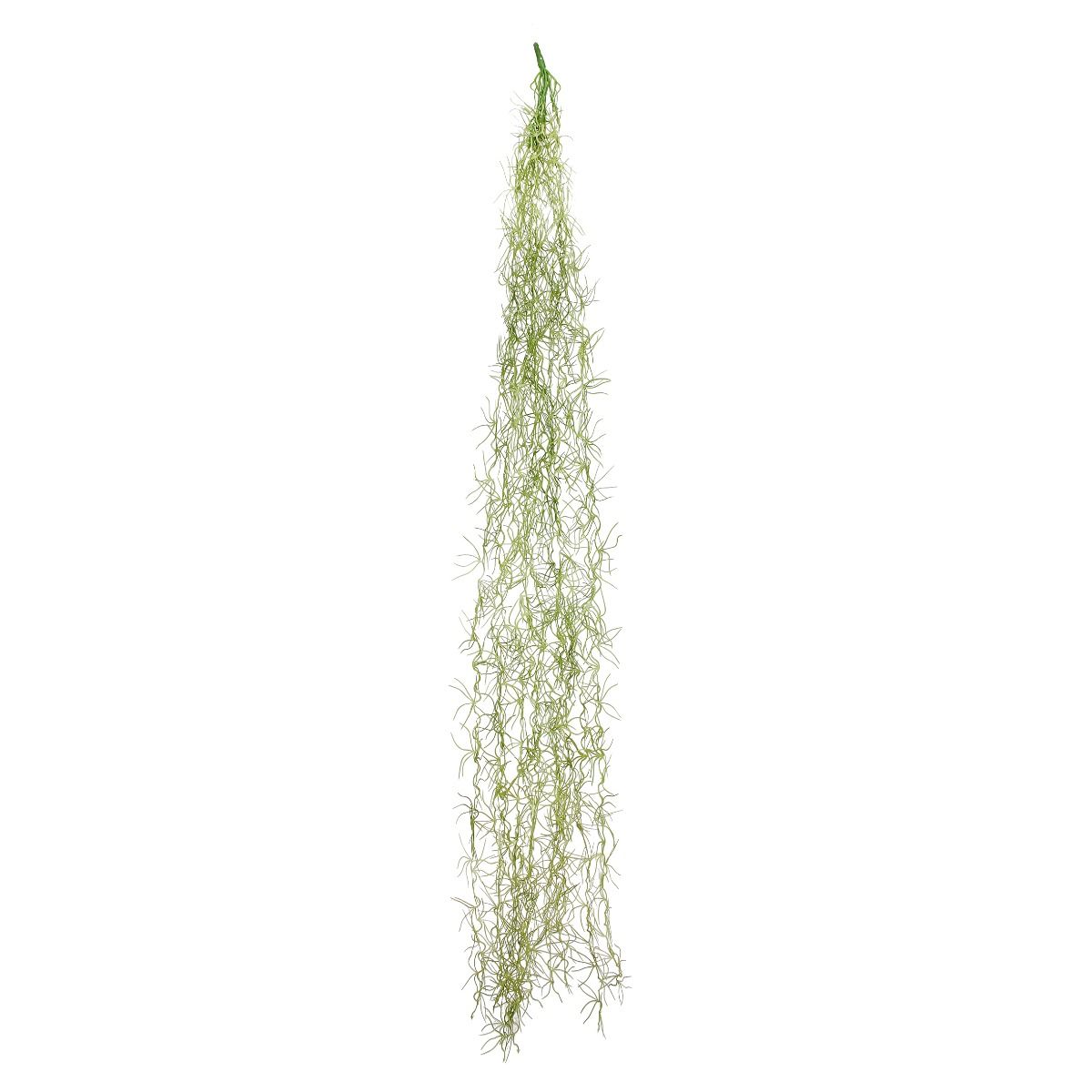 Artificial Tillandsia 120cm Light Green-0