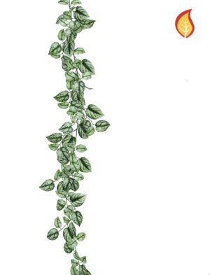 Scindapsus Garland 175cm FR