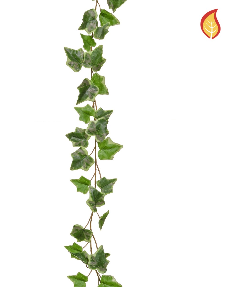 Ivy Garland Variegated 220cm FR-0