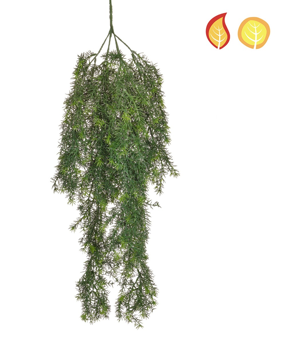 Springeri Trail Green 85cm FR & UV-0