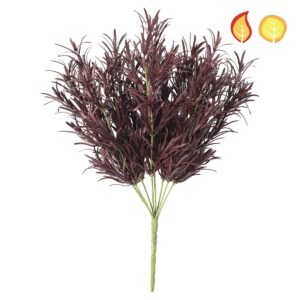 Podocarpus Brown 42cm FR & UV