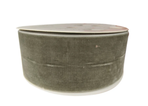 Velvet Ribbon 50mm x 10mtrs Sage Green-0