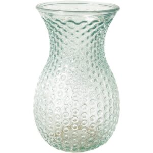 Nashville 19.1cm Clear Vase-0