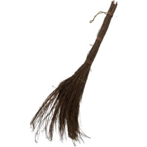 Twig Broomstick 95cm-0