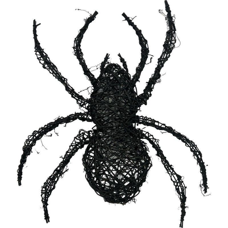 Hanging Spider 60cm-0