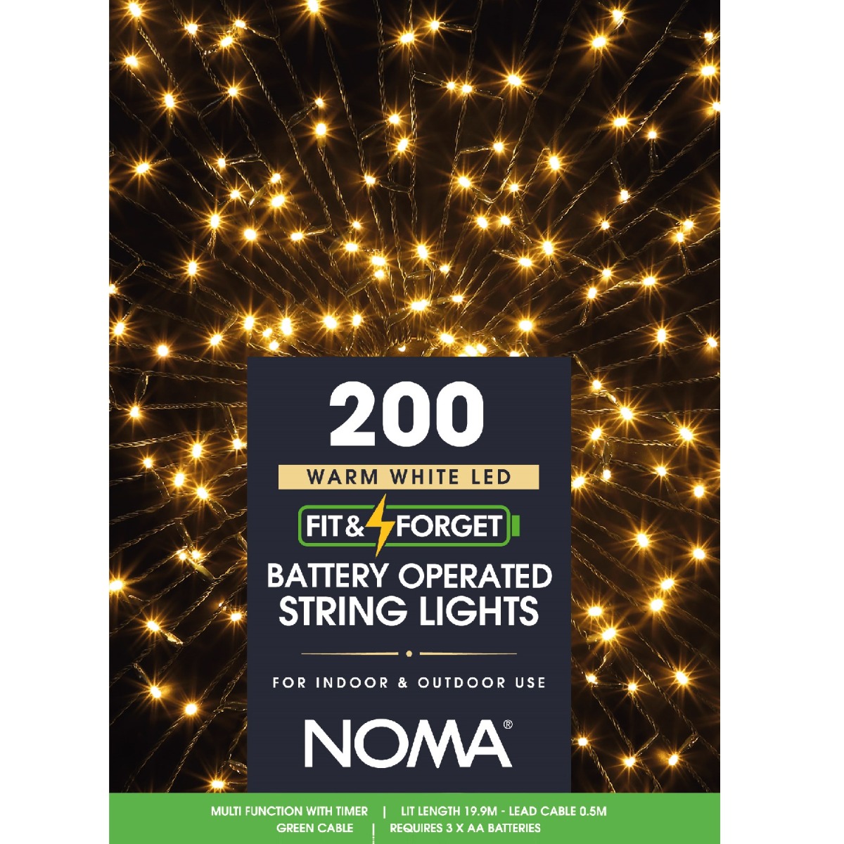 200 Fit & Forget B/O Warm White Lights-0