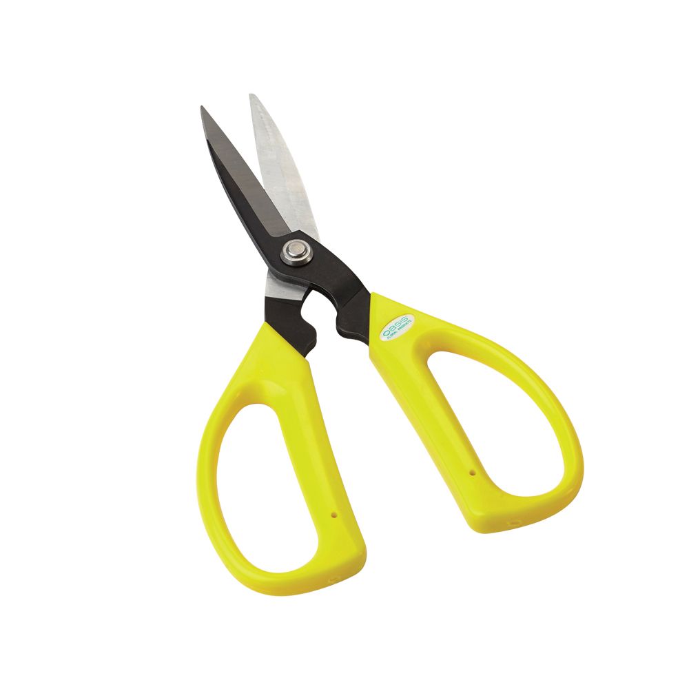 OASIS® Carbon Blade Scissors- Economy-0