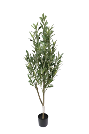 Artificial Olive Tree Green 120cm-0